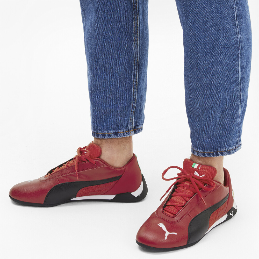 фото Кроссовки sf r-cat puma