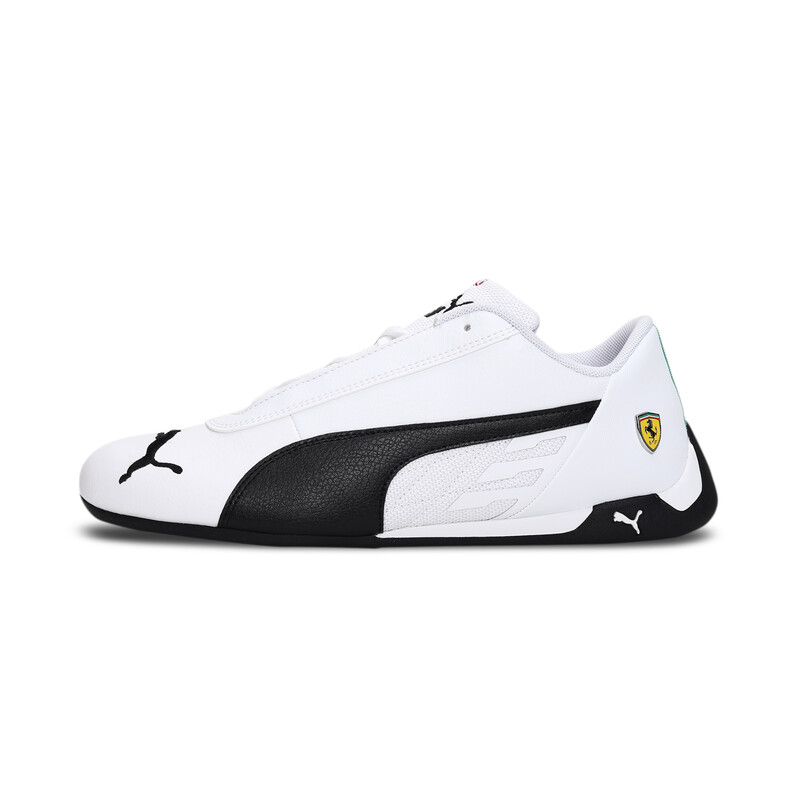 

PUMA Scuderia Ferrari R-Cat Unisex Sneakers