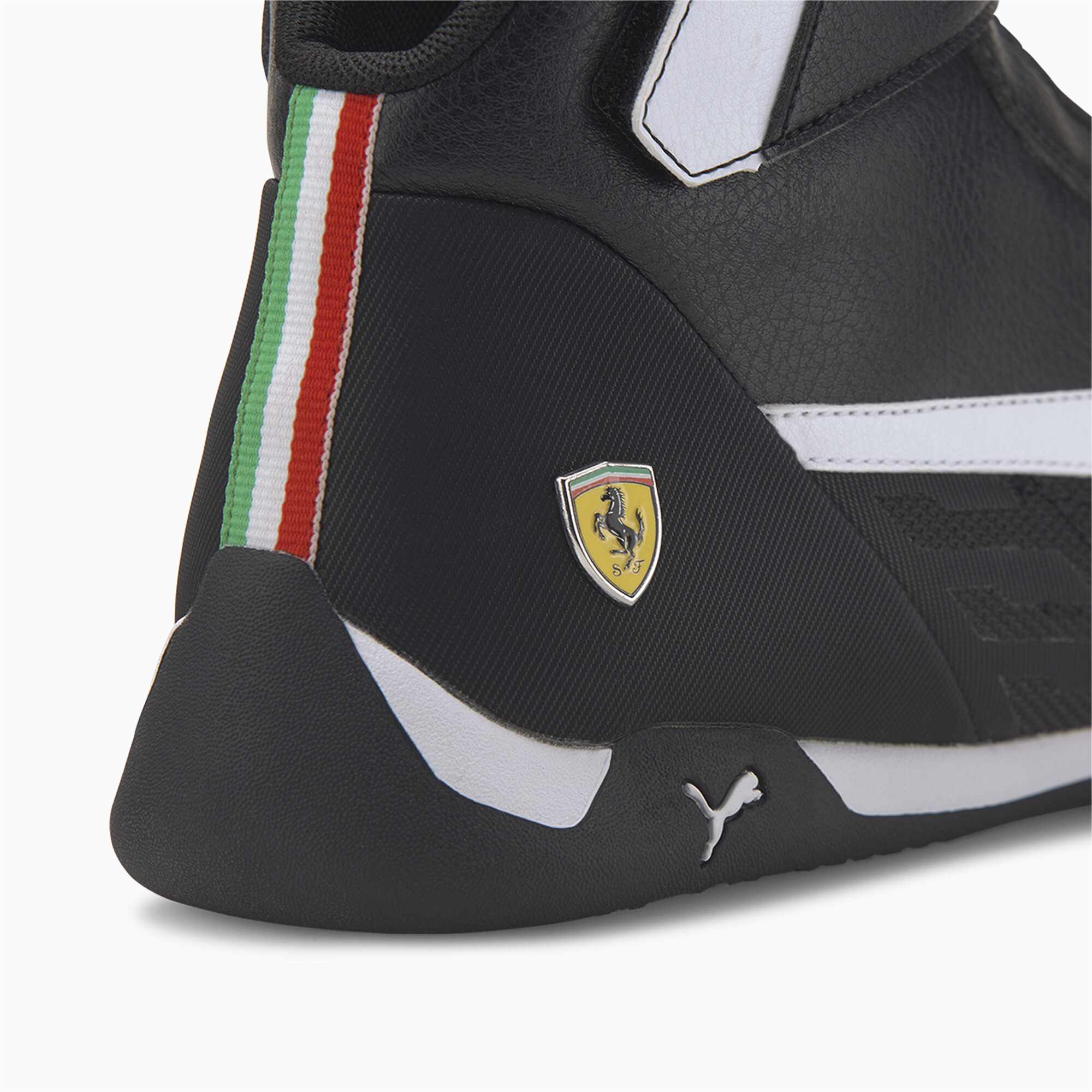 ferrari puma racing shoes