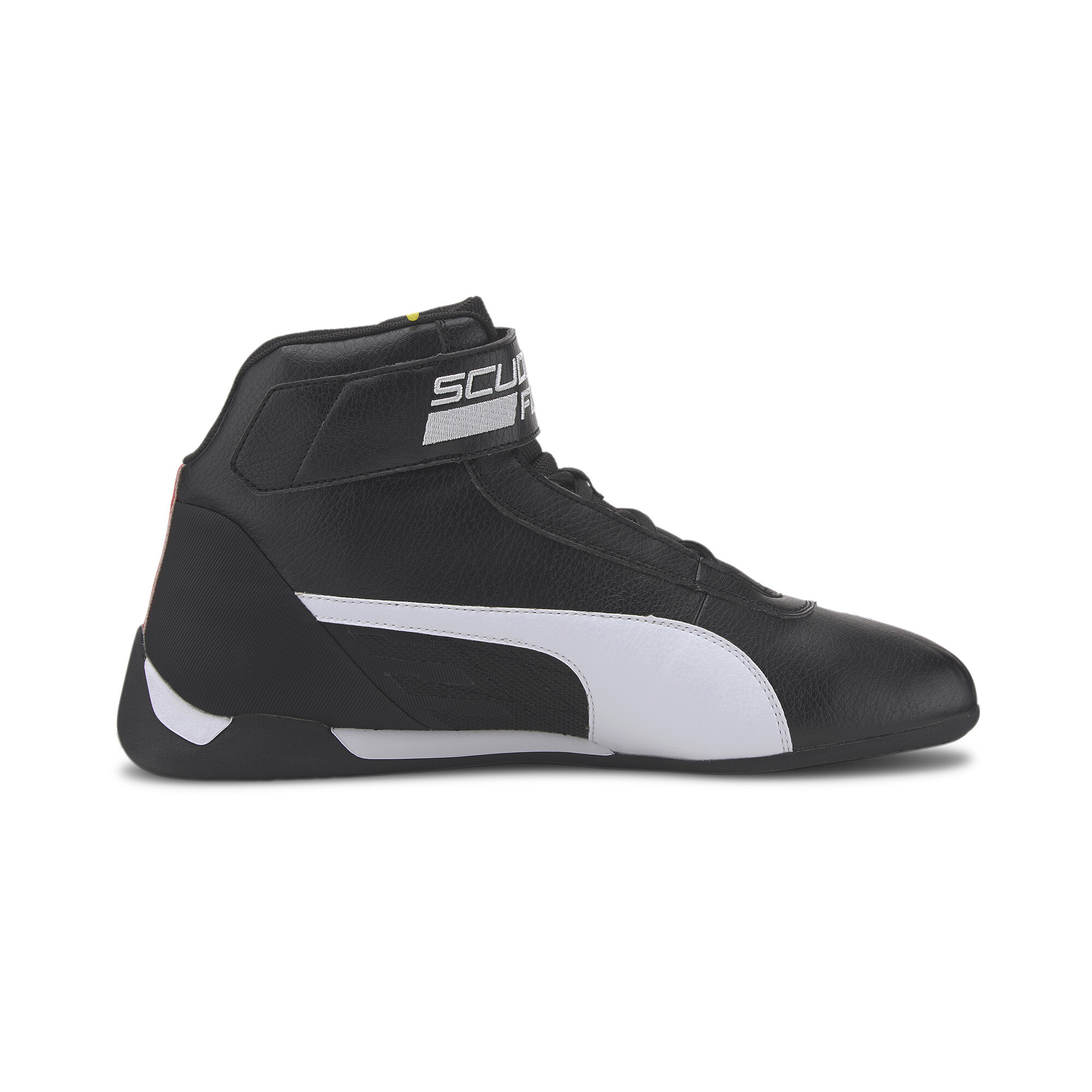 puma ferrari evo cat mid