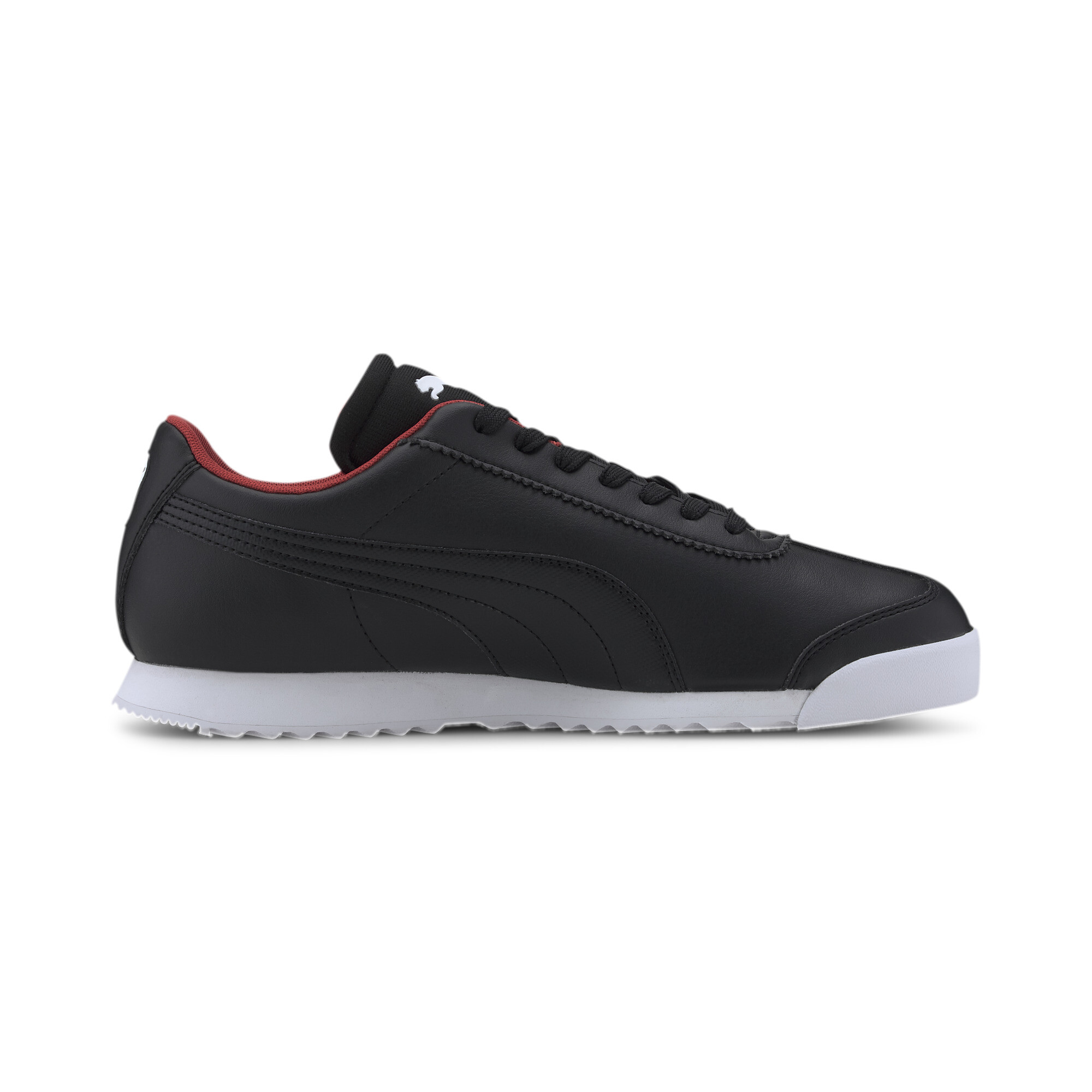 PUMA Men's Scuderia Ferrari Roma Sneakers eBay
