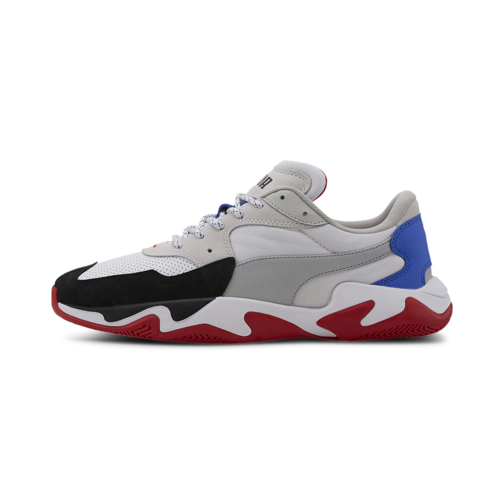 zapatillas ferrari hombre