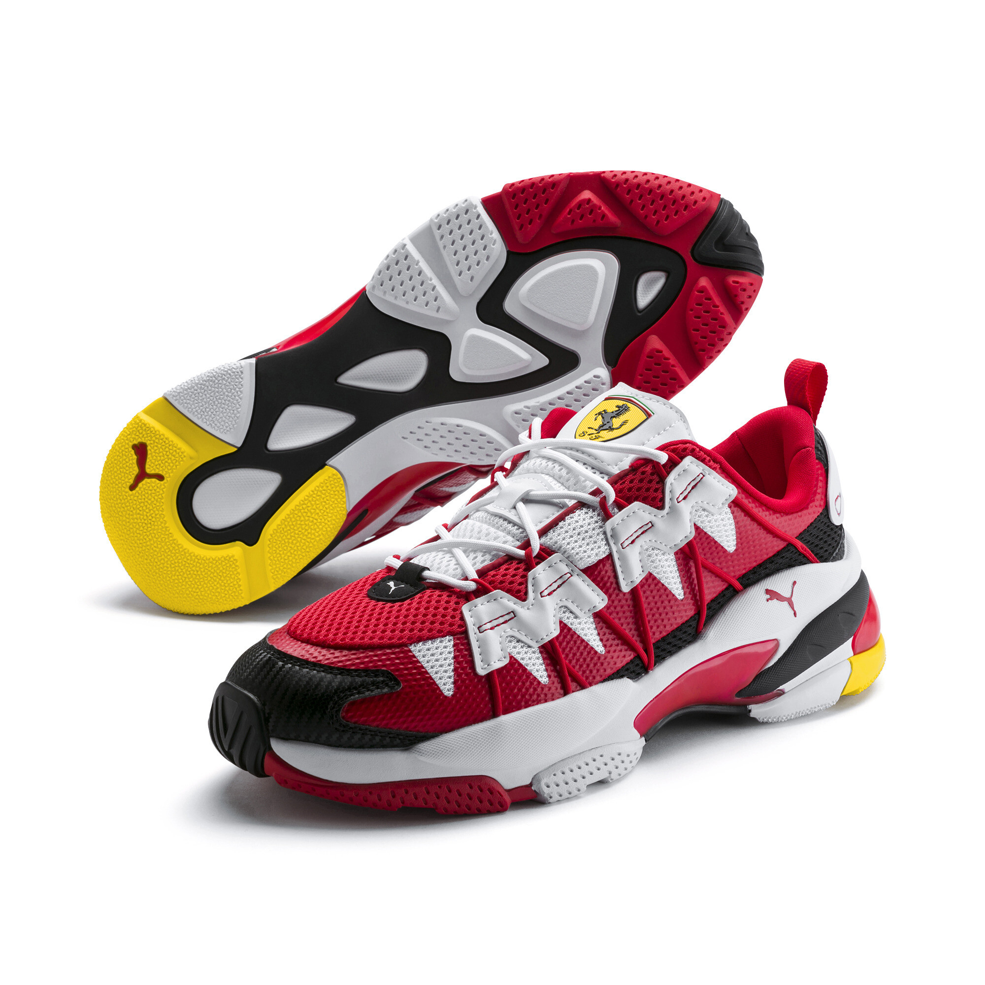 ferrari schuhe kinder