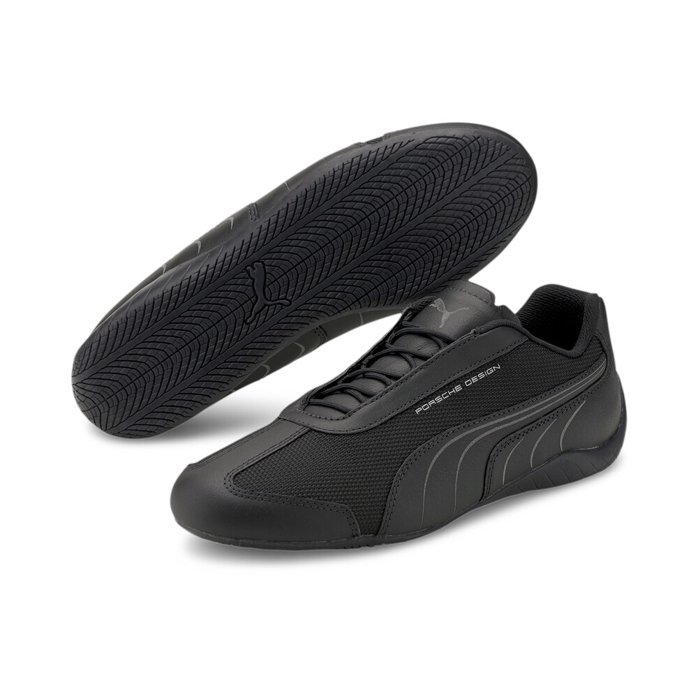 Пума Porsche Design одежда