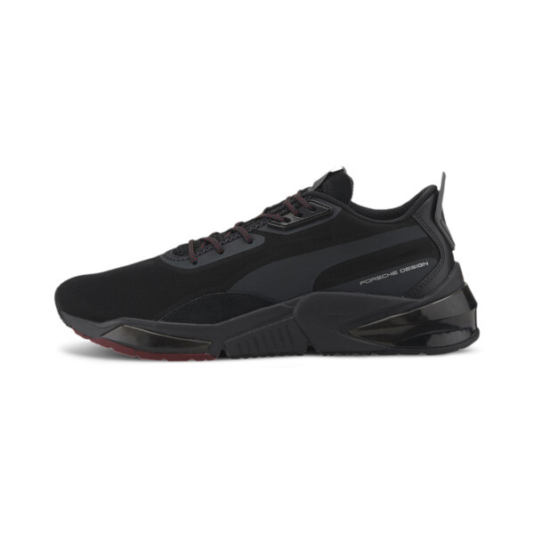 PUMA Porsche Design LQDCELL Men's Training Shoes in Jet Black - 339964_04