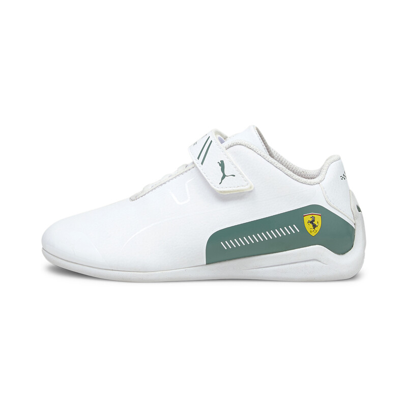 

PUMA Scuderia Ferrari Drift Cat 8 V Kids' Sneakers