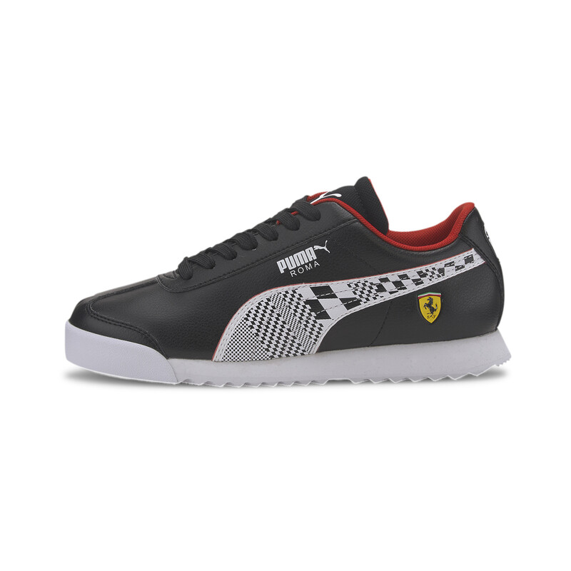 

PUMA Scuderia Ferrari Roma Kid's Shoes