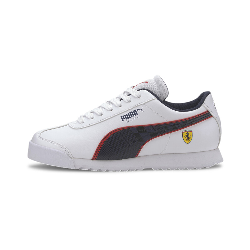

PUMA Scuderia Ferrari Roma Kid's Shoes
