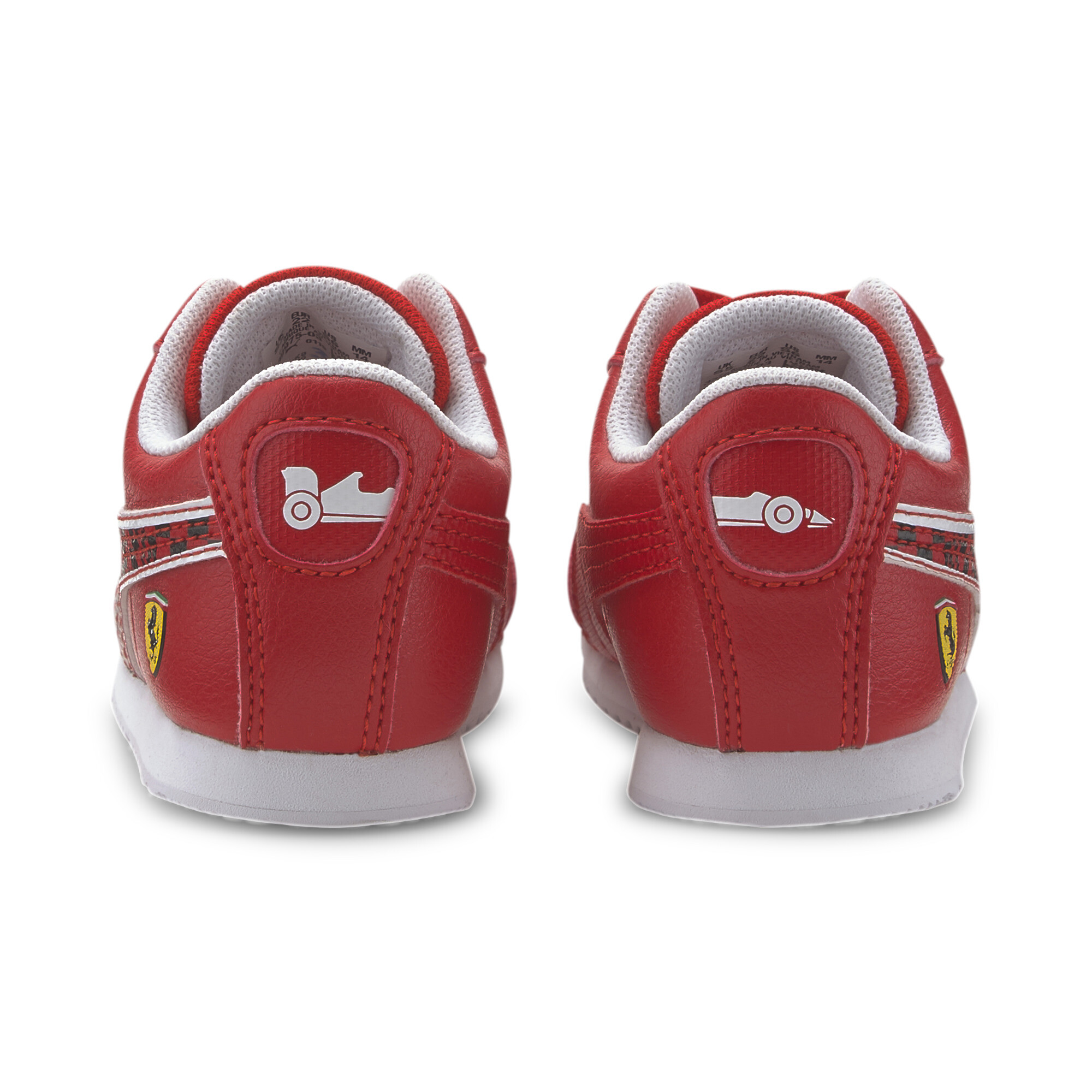 PUMA Scuderia Ferrari Roma Toddler Shoes Kids Shoe Kids eBay