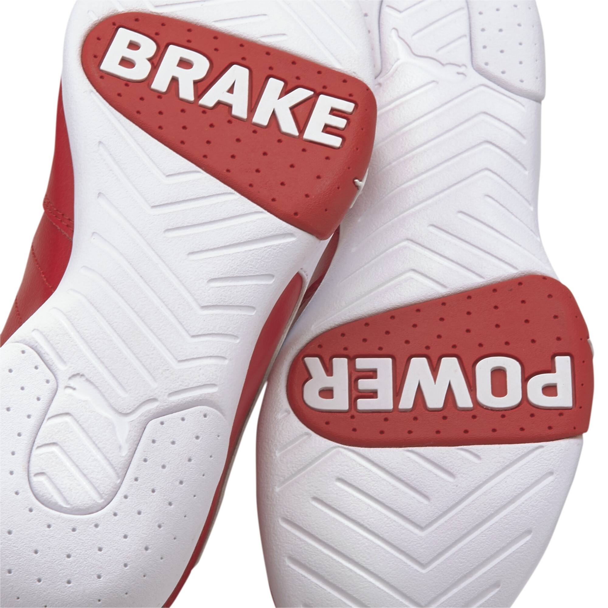 puma power brake shoes