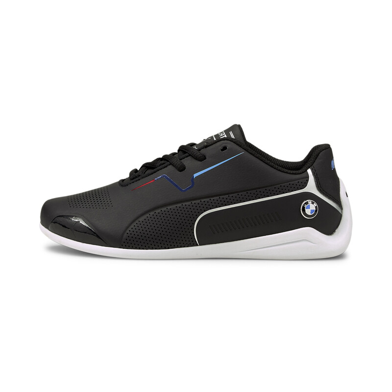 

PUMA BMW M Motorsport Drift Cat 8 Youth Sneakers