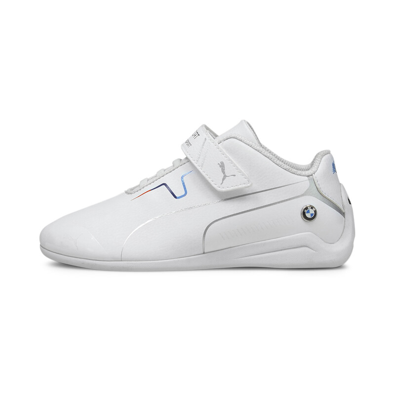

PUMA BMW M Motorsport Drift Cat 8 Kids' Shoes