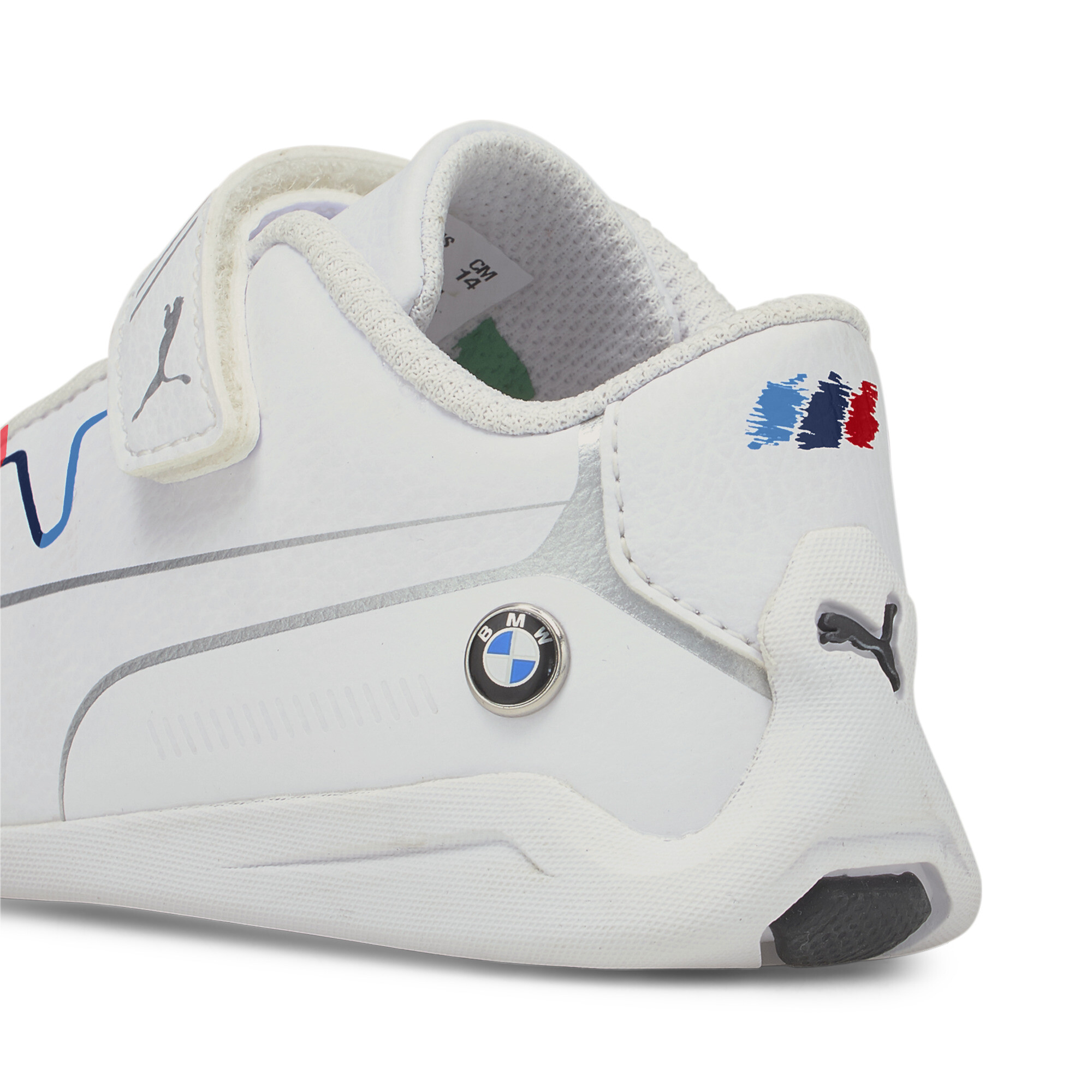 puma bmw motorsport lower