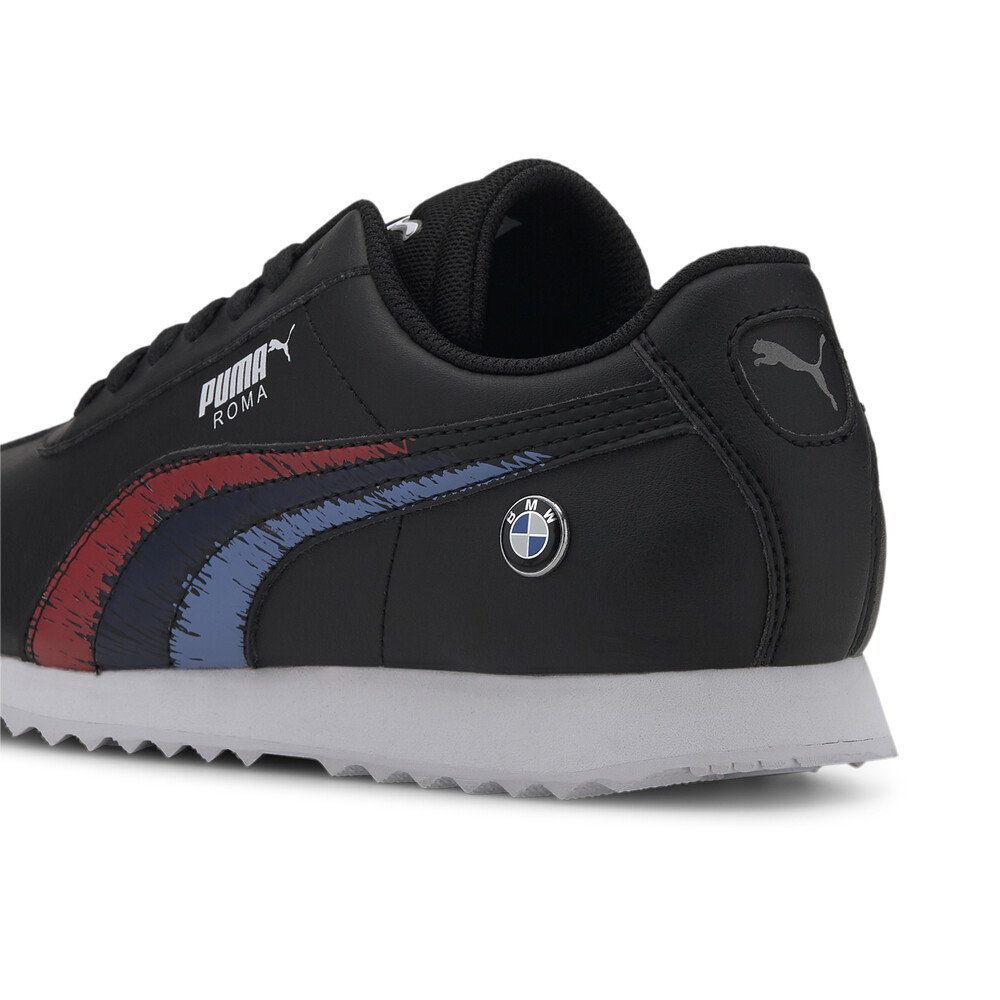 Кроссовки Пума BMW Motorsport