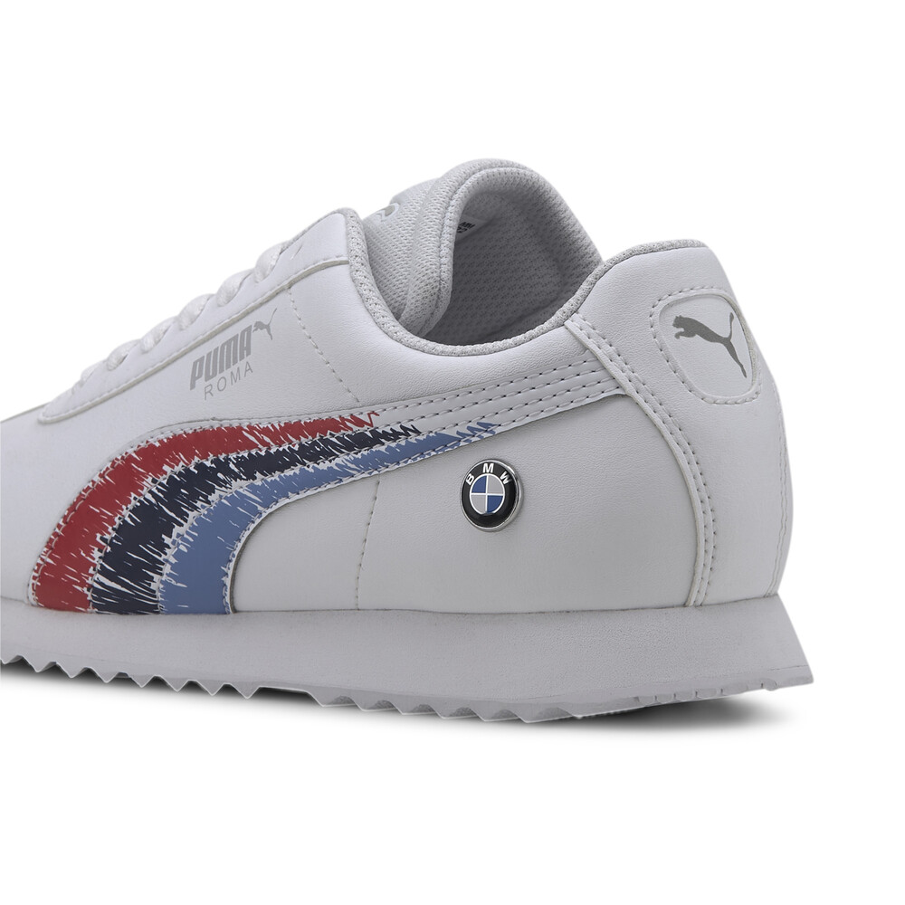 Кроссовки BMW mms replicat x