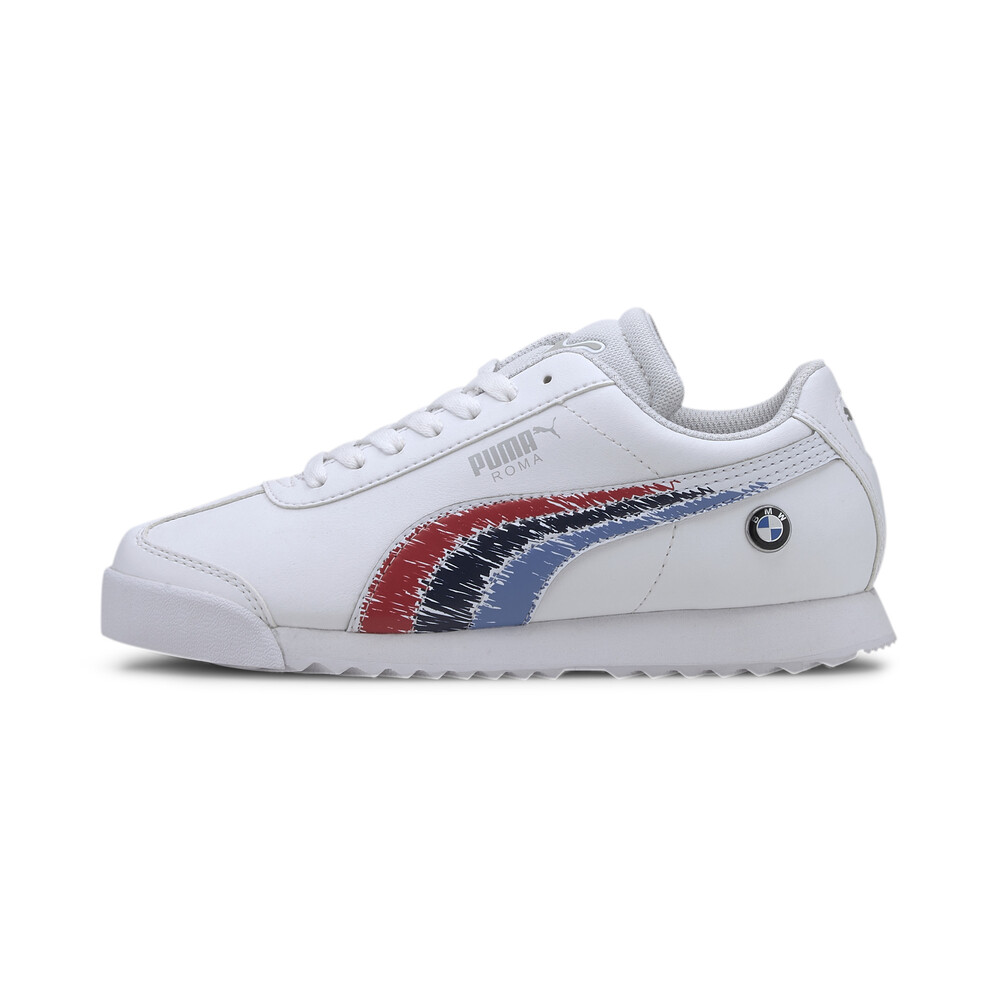 Кроссовки BMW mms ROMA, Puma