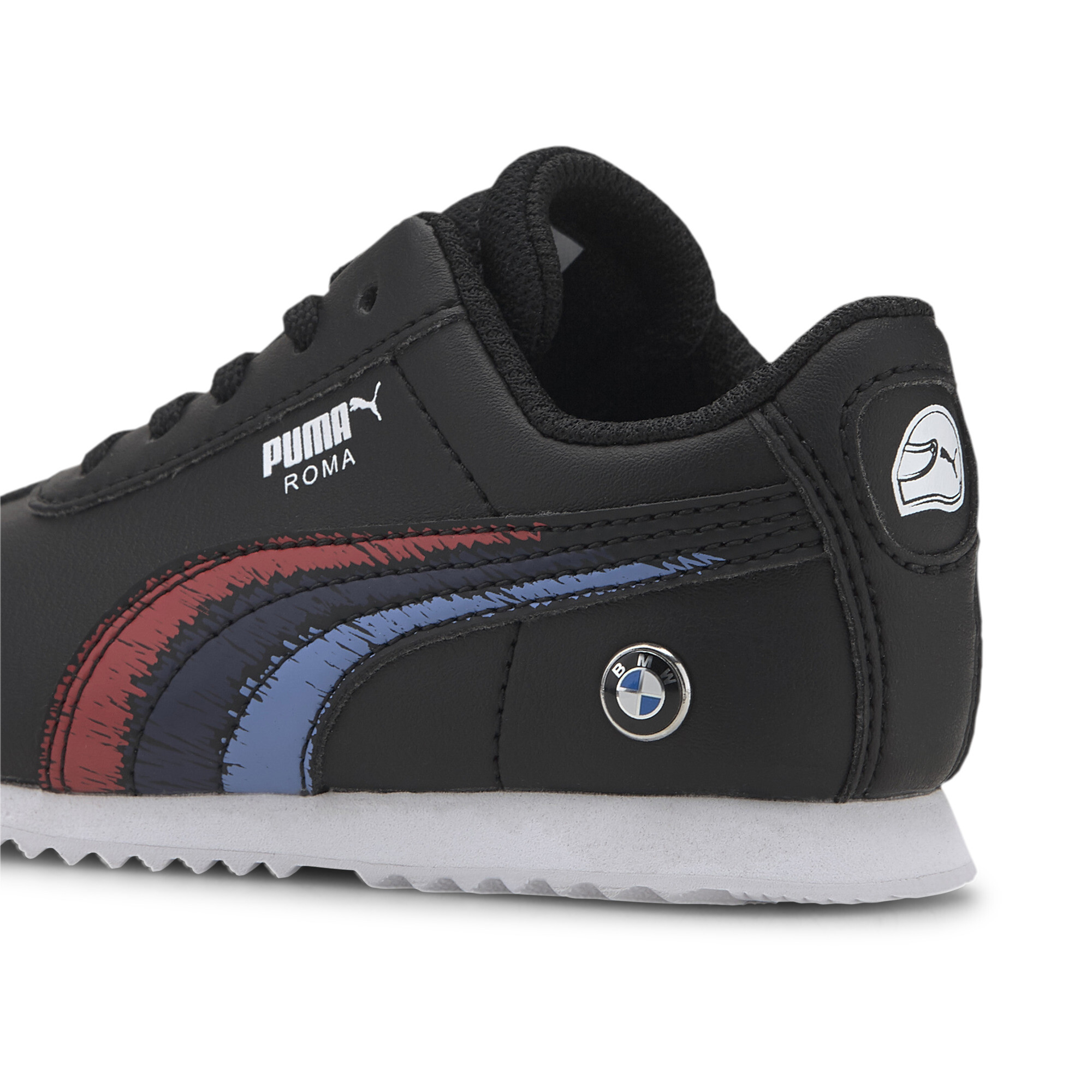 bmw m motorsport roma