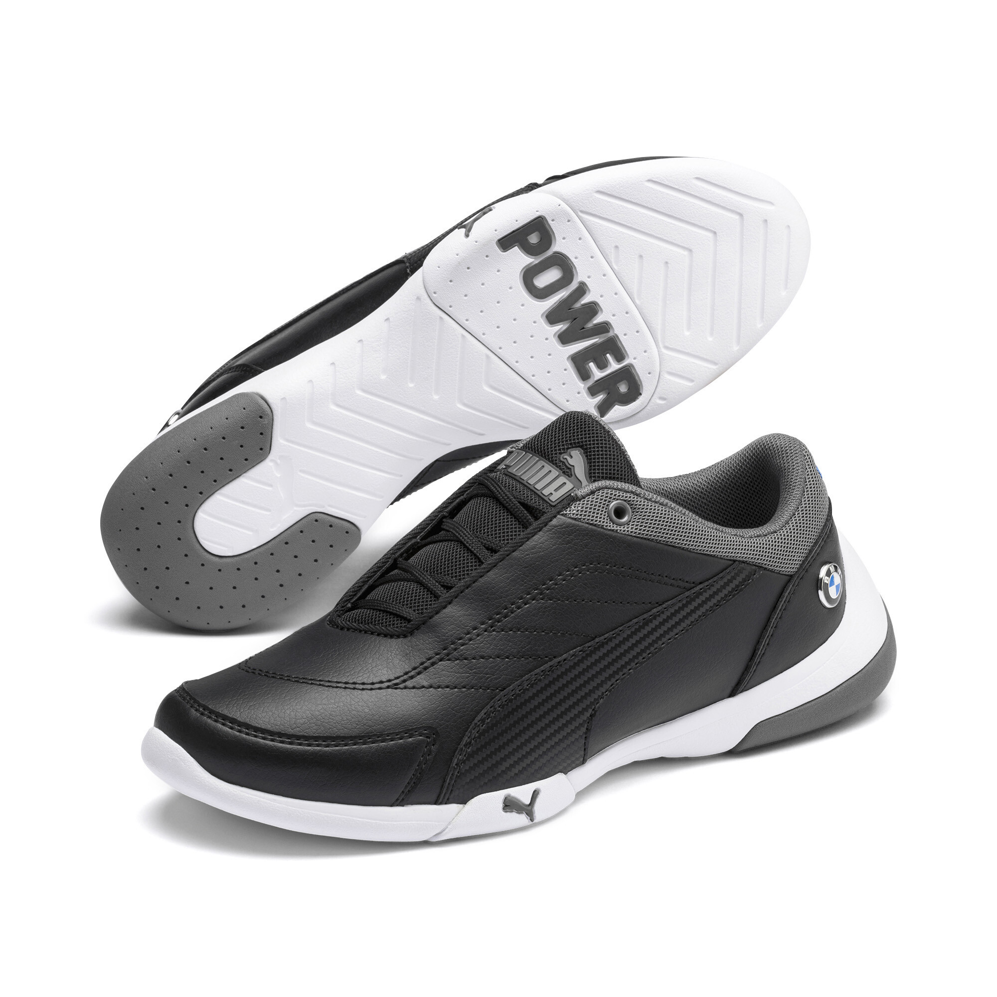 bmw m motorsport kart cat iii trainers