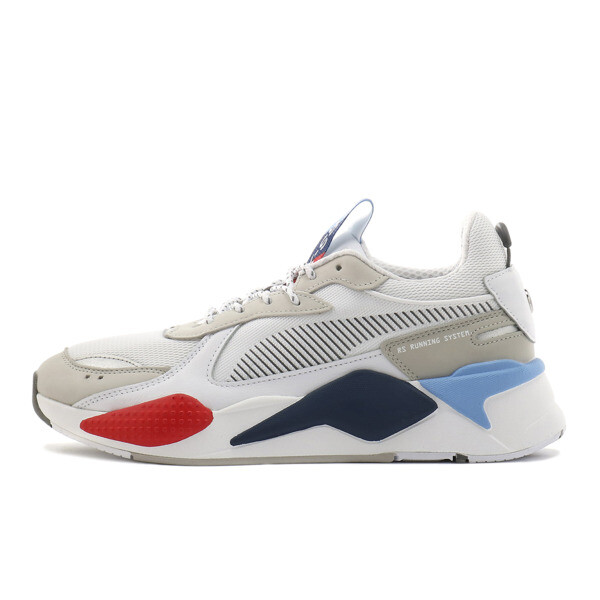 RS X BMW MMS Sneakers RS X BMW MMS Sneakers