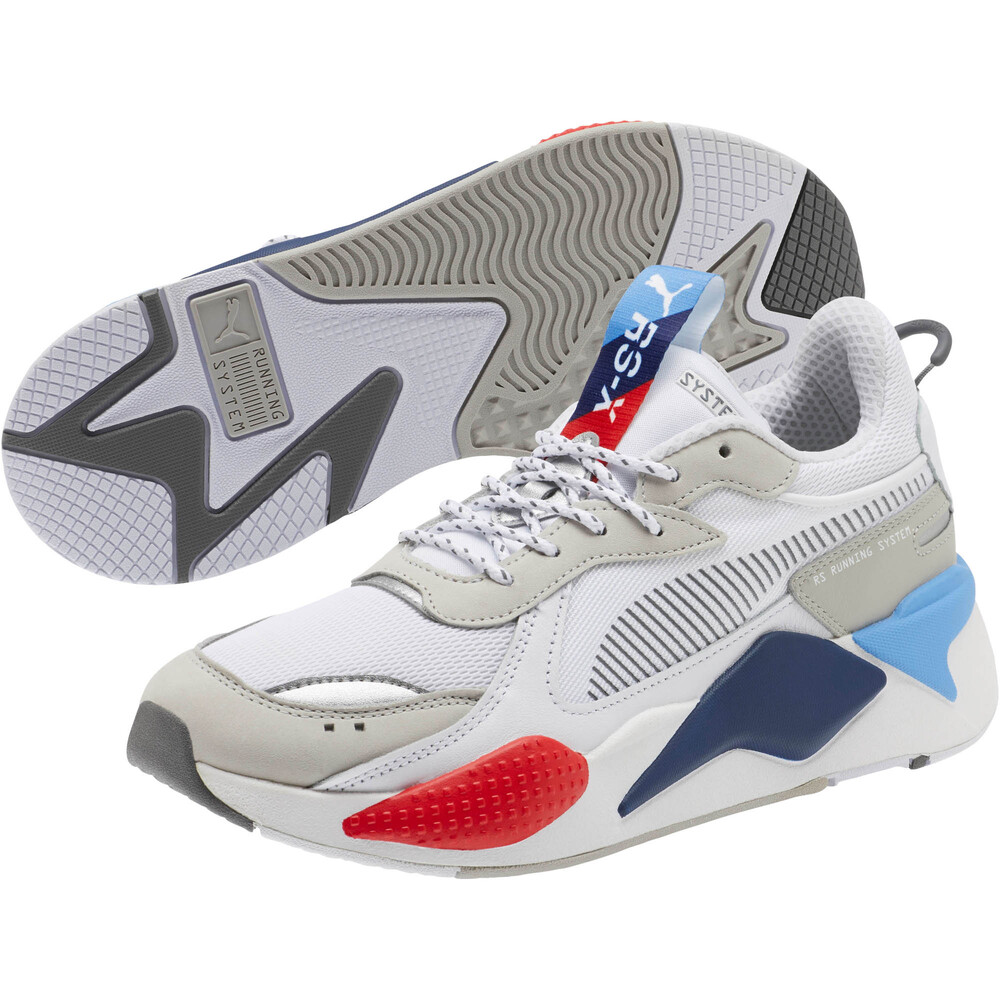 puma rx s bmw