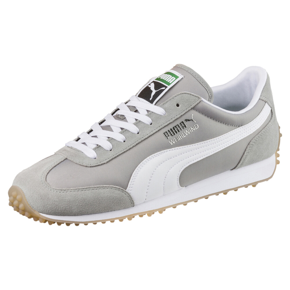 puma whirlwind gray