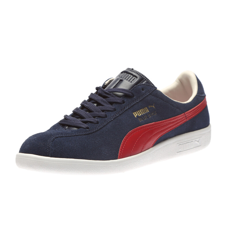 

Men's PUMA Bluebird Sneaker