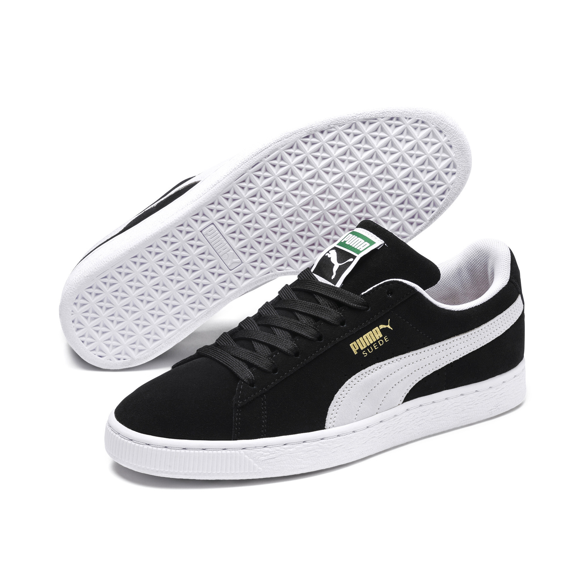 puma gamuza puma gamuza