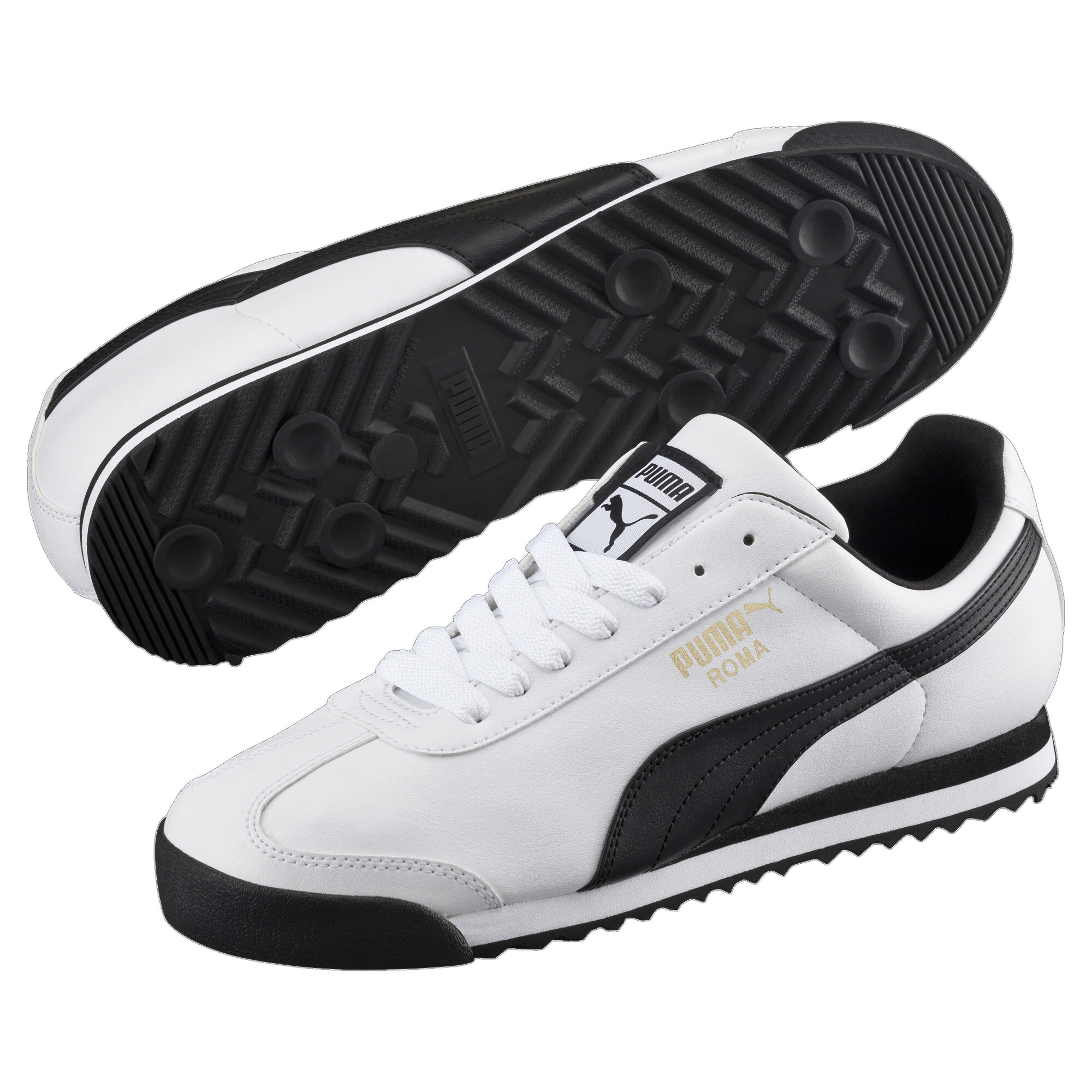 PUMA Roma Basic Sneaker Unisex Schuhe Sportschuh Neu | eBay