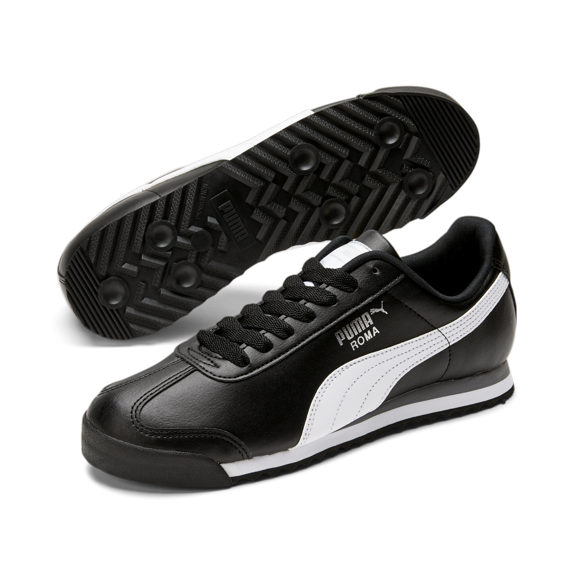 PUMA Roma Basic Men's Sneakers Men Shoe Sport Shoe | eBay