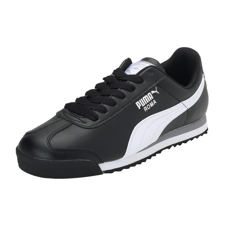 

Men's PUMA Roma Basic Sneakers