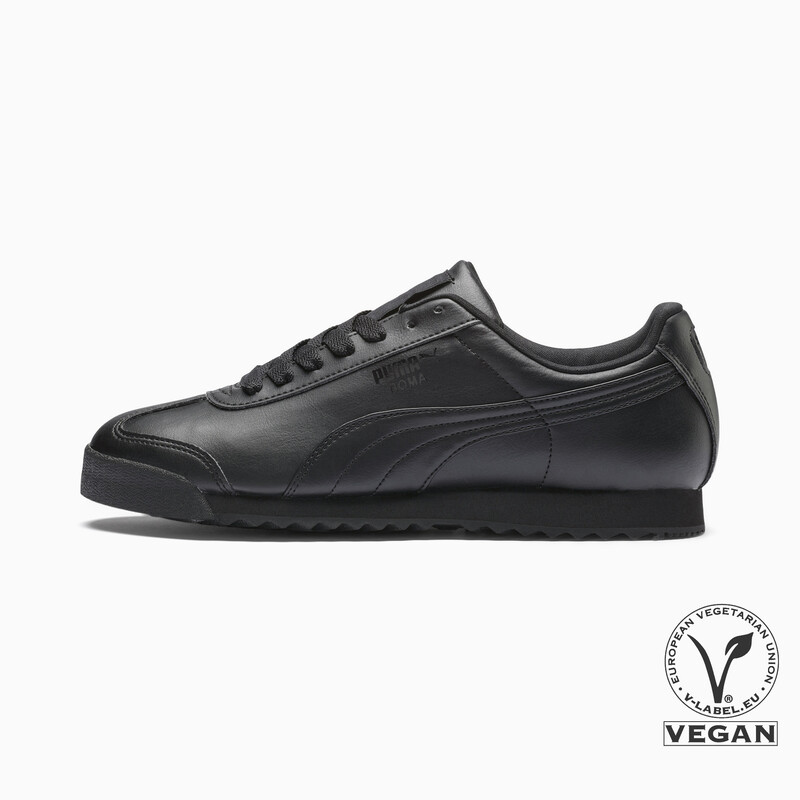 

Men's PUMA Roma Basic Sneakers