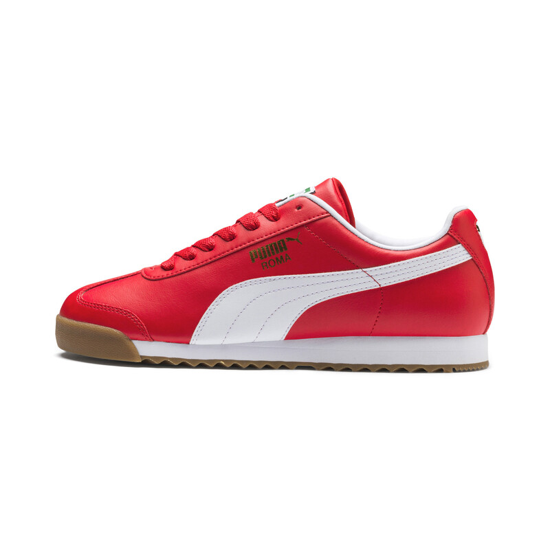 

Men's PUMA Roma Basic Sneakers