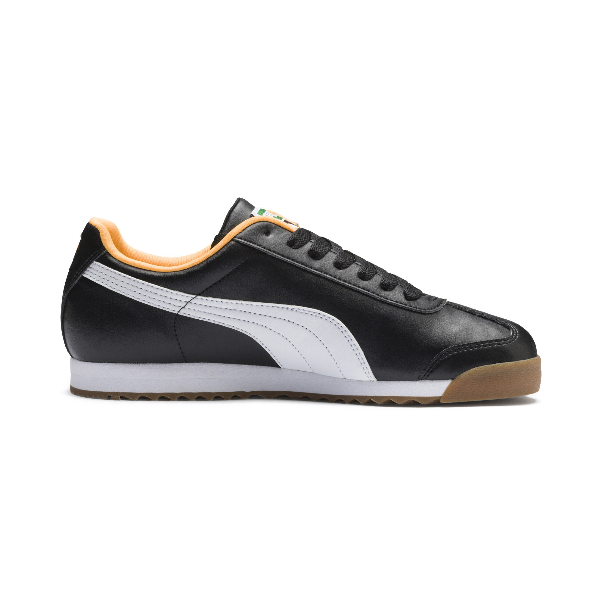 womens puma roma gents athletic shoe