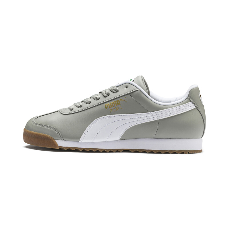 

Men's PUMA Roma Basic Sneakers