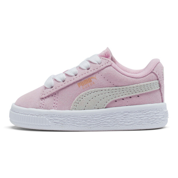 baby girl puma shoes
