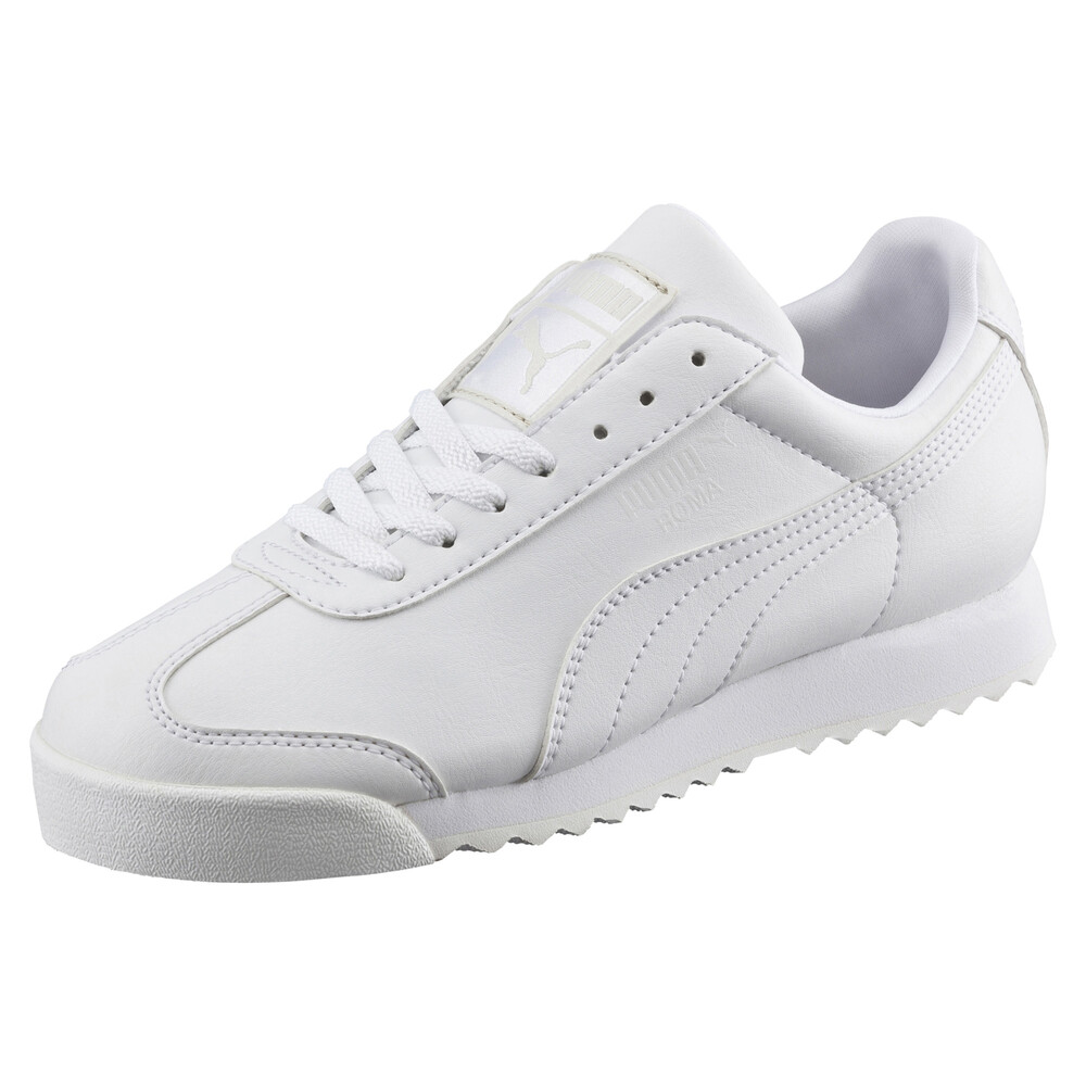 puma basic roma erkek