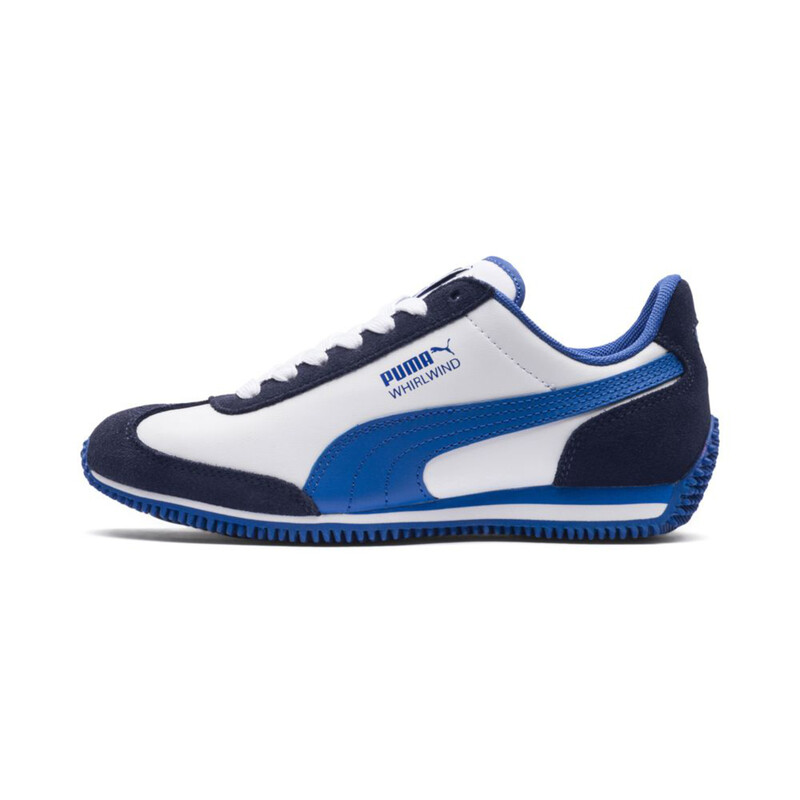 

PUMA Kid's Whirlwind Shoes