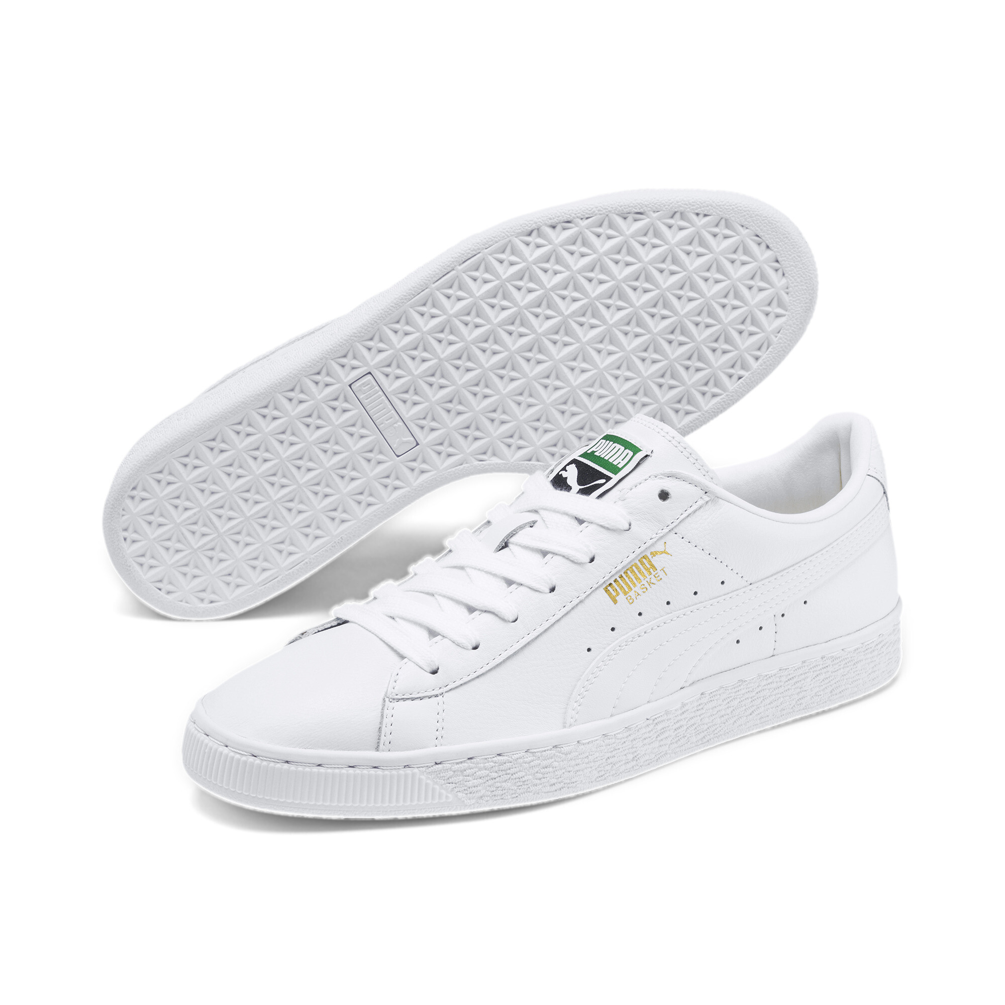 puma basket classic men