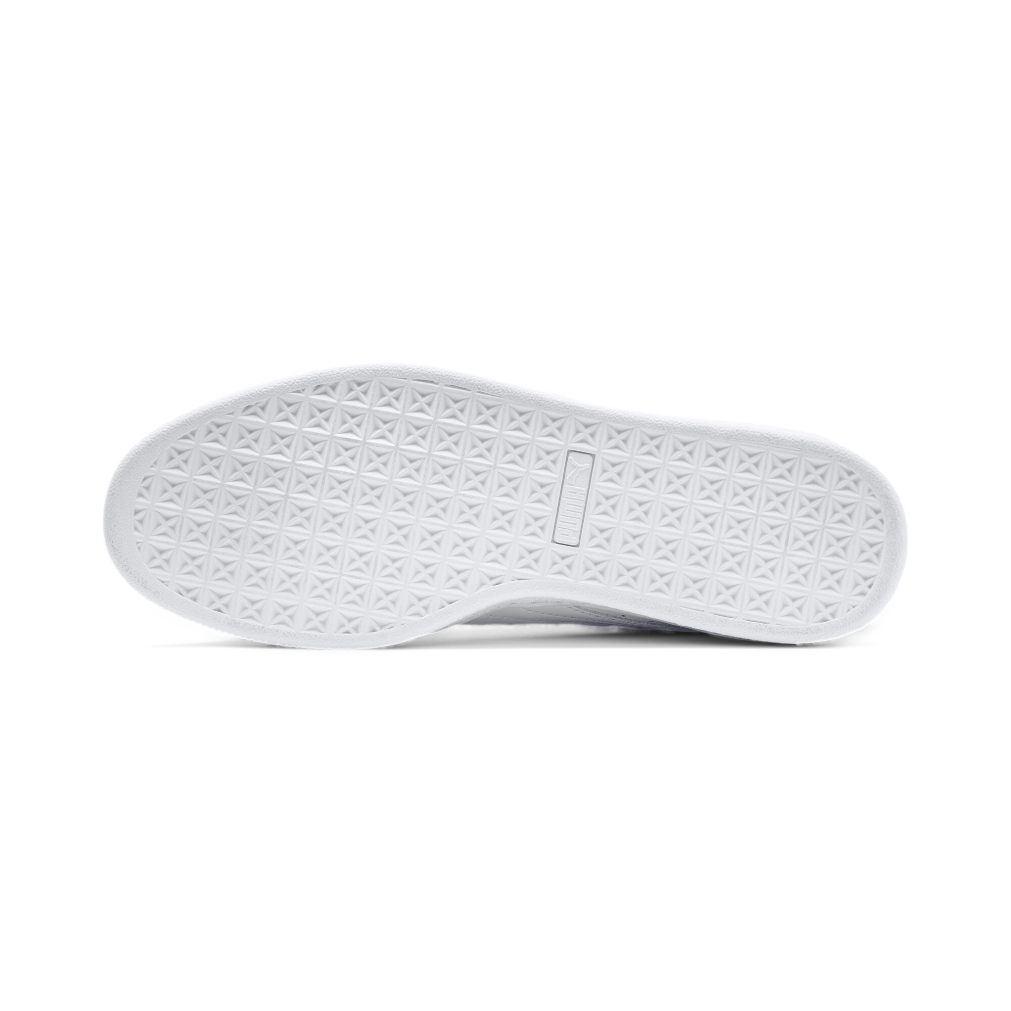 puma heritage basket classic sneakers