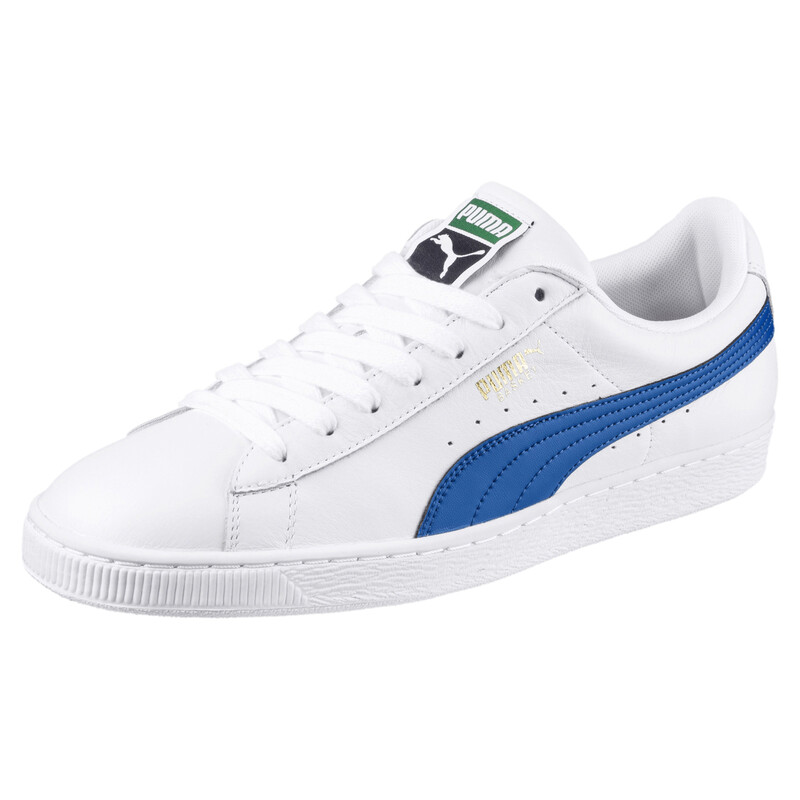 Men's PUMA Basket Classic LFS Shoes