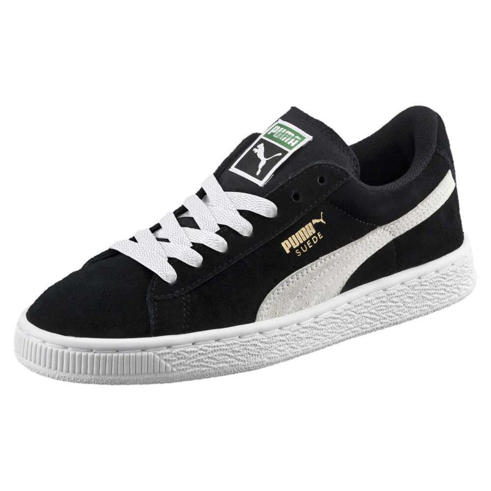 puma suede jr