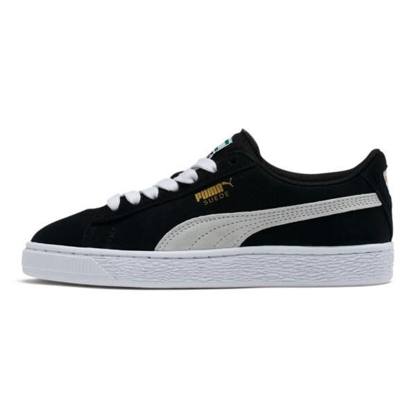 suede puma noir suede puma noir