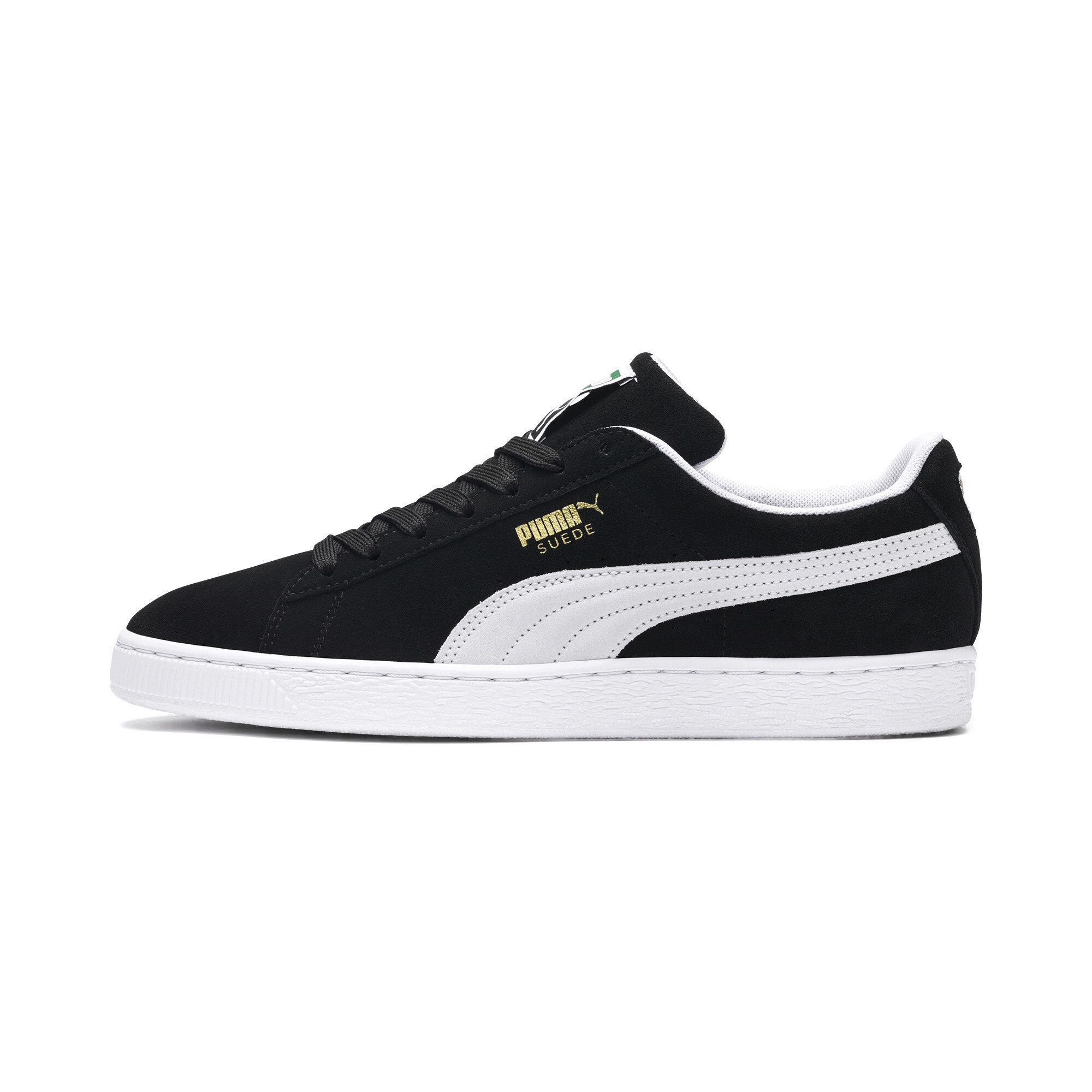 puma suede sneakers classic sneaker womens shoes kylie shoe jenner casual celebrity trainers approved ads instyle