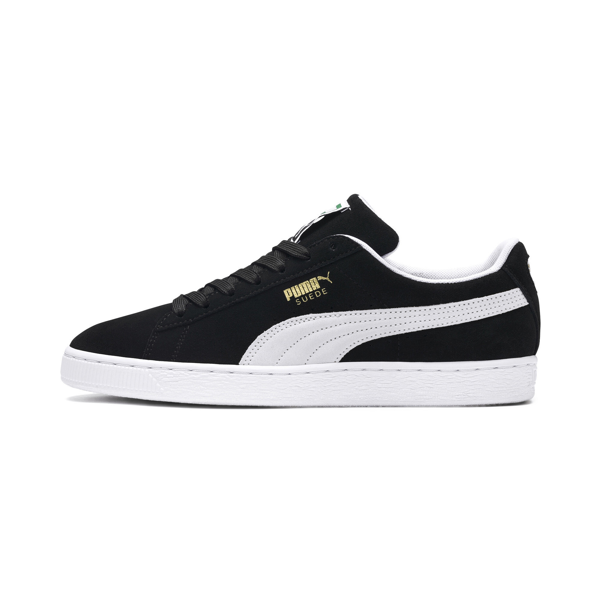 PUMA Suede Classic Women's Sneakers Women Shoe Casual Shoe | eBay