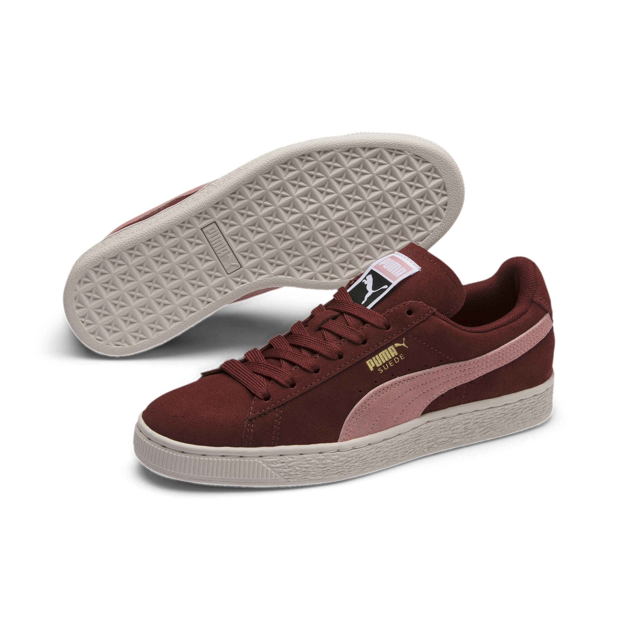 puma suede womens shoes