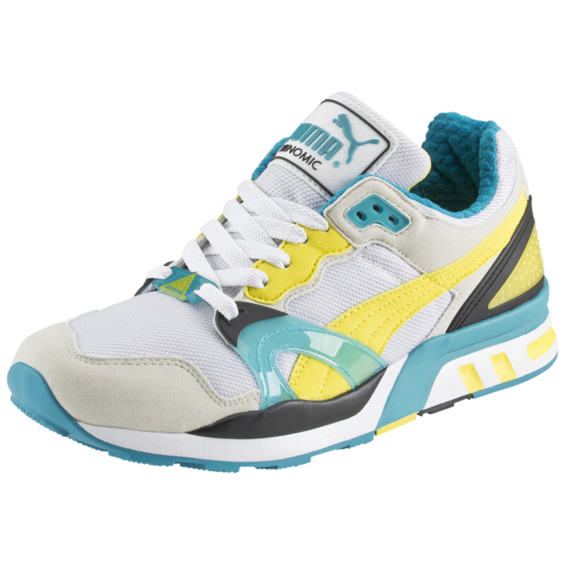 

Men's PUMA Trinomic XT-2+ Shoes