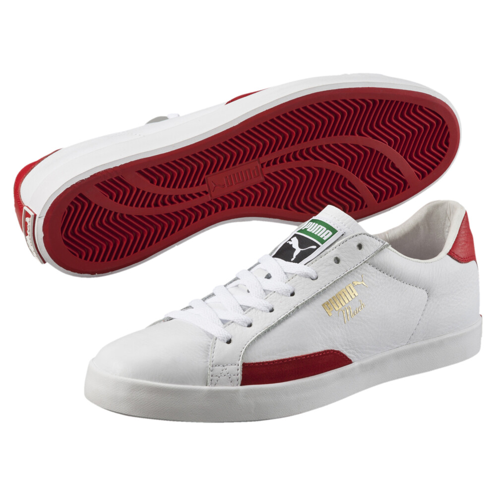 Match Vulc Erkek Sneaker Beyaz Puma Puma Turkiye Resmi Alisveris Sitesi
