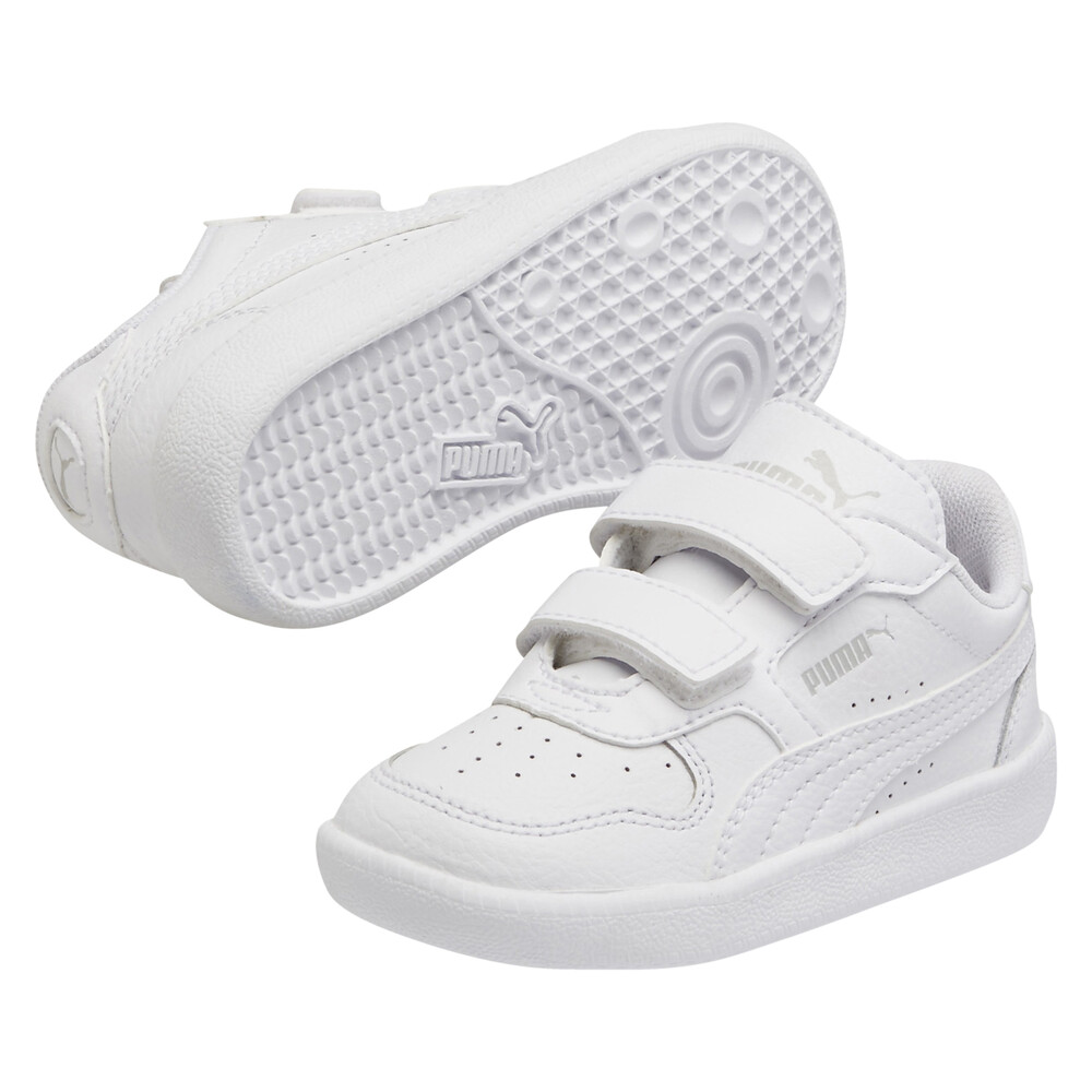 Zapatillas Icra para niños | Blanco | PUMA