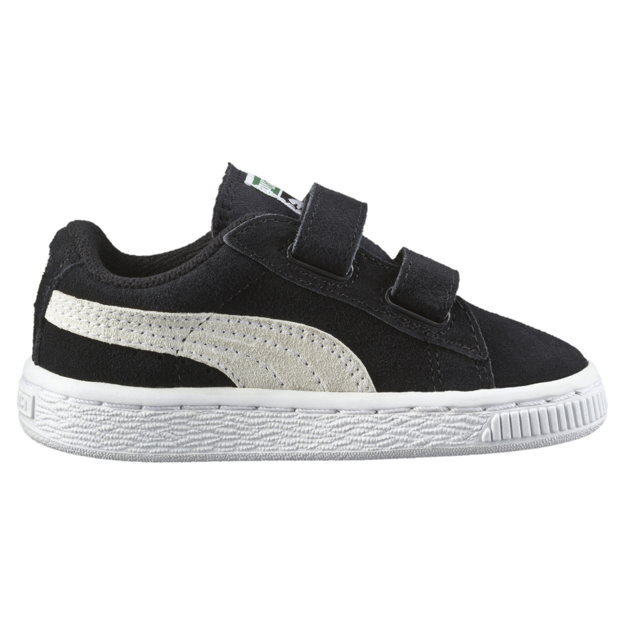 PUMA Infant Suede AC Shoes | eBay