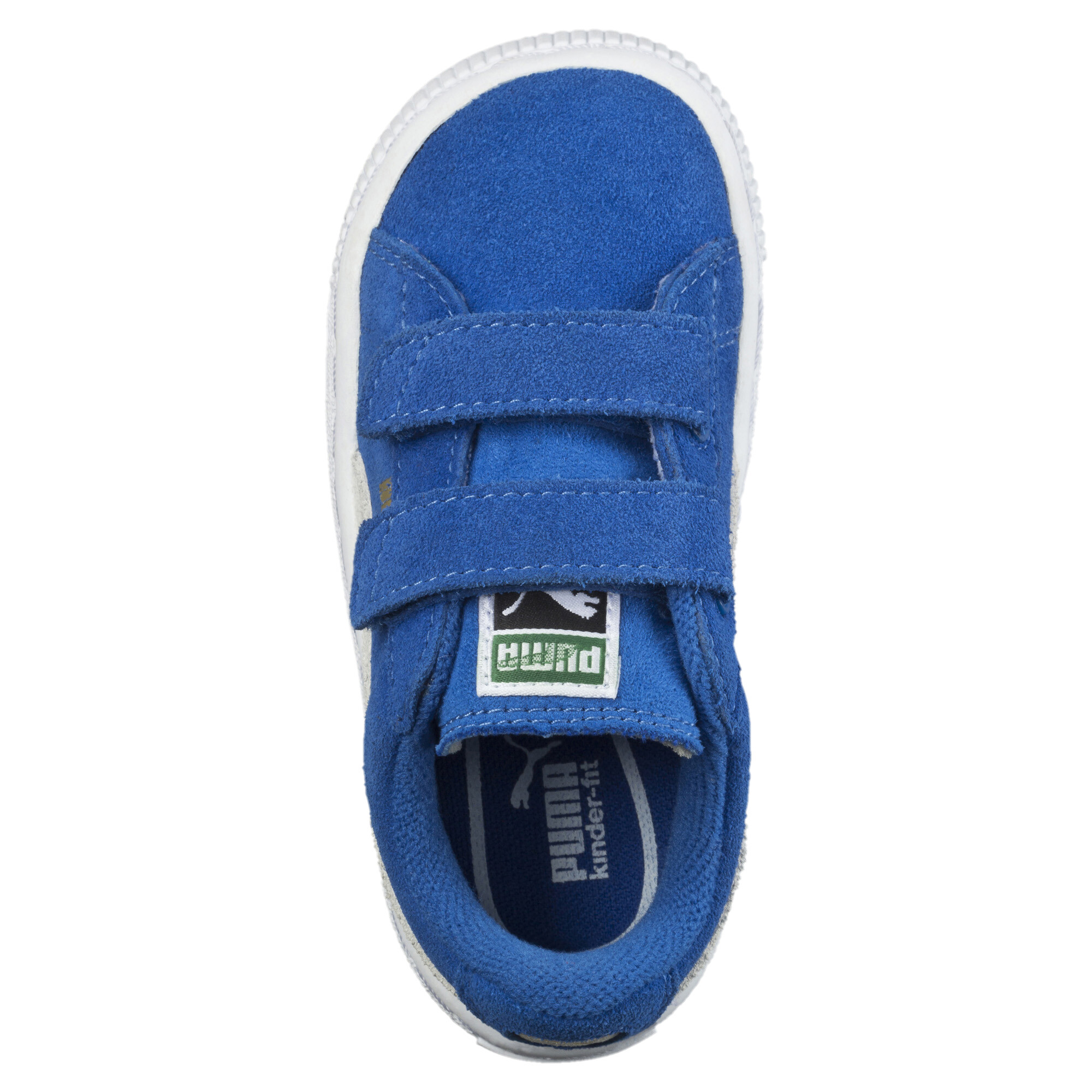 infant puma shoes